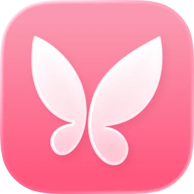 Prettier logo